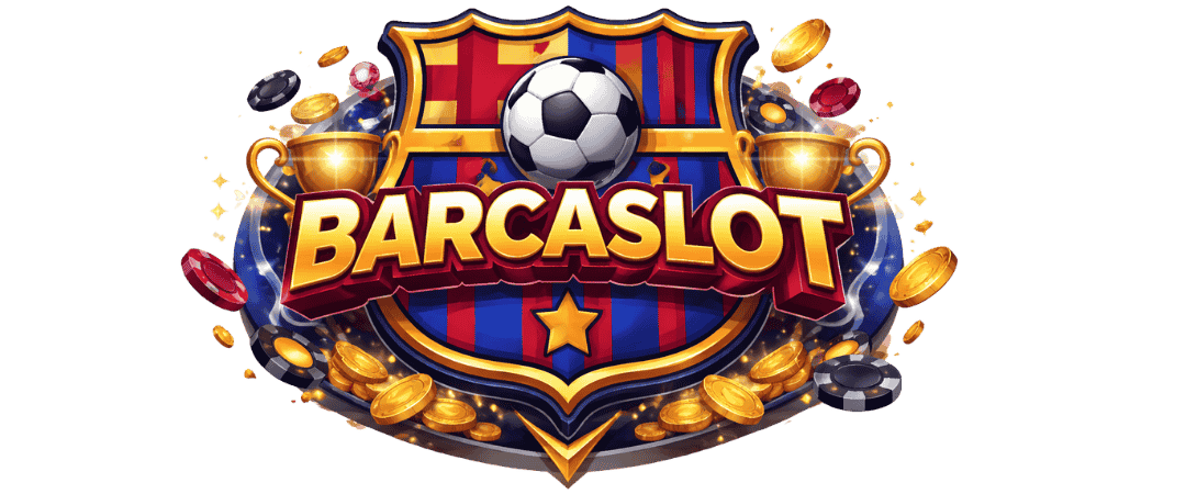 Barcaslot 